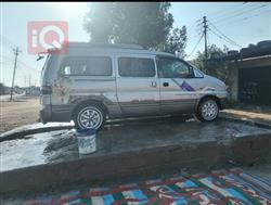 هیوندای ستاركس